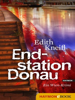 cover image of Endstation Donau